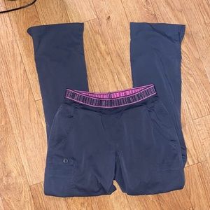 Med couture scrub bottoms